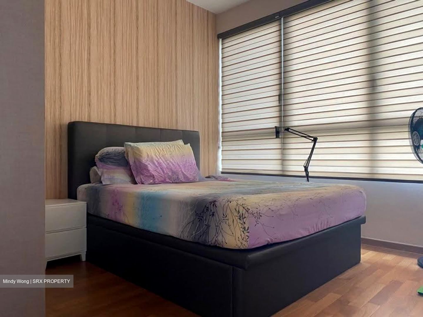 Vacanza @ East (D14), Condominium #630657691